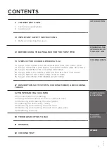 Preview for 3 page of Gorenje BO789S40X Detailed Instructions