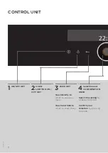 Preview for 8 page of Gorenje BO789S40X Detailed Instructions