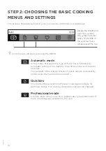 Preview for 14 page of Gorenje BO789S40X Detailed Instructions