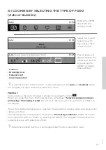 Preview for 15 page of Gorenje BO789S40X Detailed Instructions