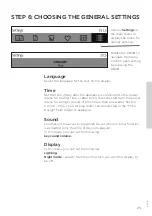 Preview for 25 page of Gorenje BO789S40X Detailed Instructions