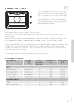 Preview for 31 page of Gorenje BO789S40X Detailed Instructions