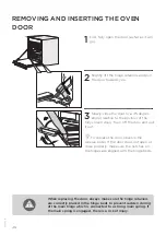 Preview for 46 page of Gorenje BO789S40X Detailed Instructions