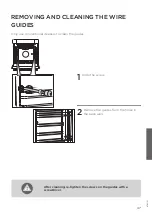 Предварительный просмотр 47 страницы Gorenje BO799S50X Detailed Instructions