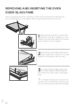 Предварительный просмотр 52 страницы Gorenje BO799S50X Detailed Instructions