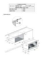 Предварительный просмотр 12 страницы Gorenje BO935E10X Manual