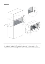 Предварительный просмотр 13 страницы Gorenje BO935E10X Manual