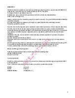 Preview for 9 page of Gorenje BOC 6322 AX Instructions For Use And Installation