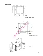 Preview for 11 page of Gorenje BOC 6322 AX Instructions For Use And Installation