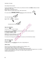 Preview for 12 page of Gorenje BOC 6322 AX Instructions For Use And Installation