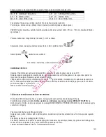 Preview for 13 page of Gorenje BOC 6322 AX Instructions For Use And Installation