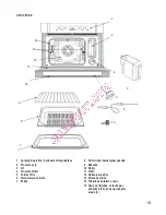 Preview for 15 page of Gorenje BOC 6322 AX Instructions For Use And Installation