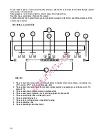 Preview for 16 page of Gorenje BOC 6322 AX Instructions For Use And Installation