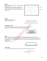 Preview for 17 page of Gorenje BOC 6322 AX Instructions For Use And Installation