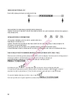 Preview for 20 page of Gorenje BOC 6322 AX Instructions For Use And Installation