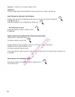 Preview for 22 page of Gorenje BOC 6322 AX Instructions For Use And Installation