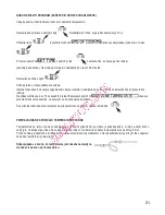 Preview for 23 page of Gorenje BOC 6322 AX Instructions For Use And Installation