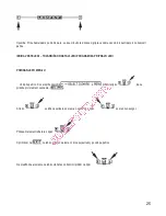 Preview for 27 page of Gorenje BOC 6322 AX Instructions For Use And Installation