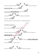 Preview for 33 page of Gorenje BOC 6322 AX Instructions For Use And Installation