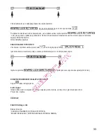 Preview for 35 page of Gorenje BOC 6322 AX Instructions For Use And Installation