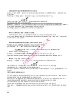 Preview for 36 page of Gorenje BOC 6322 AX Instructions For Use And Installation