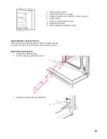 Preview for 41 page of Gorenje BOC 6322 AX Instructions For Use And Installation