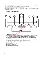 Preview for 52 page of Gorenje BOC 6322 AX Instructions For Use And Installation