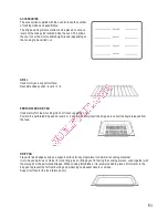 Preview for 53 page of Gorenje BOC 6322 AX Instructions For Use And Installation