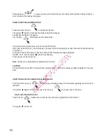 Preview for 58 page of Gorenje BOC 6322 AX Instructions For Use And Installation