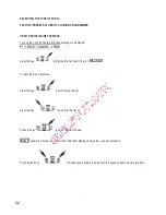 Preview for 64 page of Gorenje BOC 6322 AX Instructions For Use And Installation