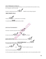 Preview for 71 page of Gorenje BOC 6322 AX Instructions For Use And Installation