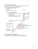 Preview for 81 page of Gorenje BOC 6322 AX Instructions For Use And Installation