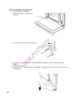 Preview for 82 page of Gorenje BOC 6322 AX Instructions For Use And Installation