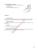 Preview for 83 page of Gorenje BOC 6322 AX Instructions For Use And Installation