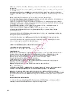 Preview for 86 page of Gorenje BOC 6322 AX Instructions For Use And Installation