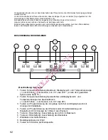 Preview for 94 page of Gorenje BOC 6322 AX Instructions For Use And Installation