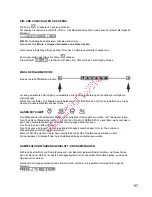 Preview for 99 page of Gorenje BOC 6322 AX Instructions For Use And Installation