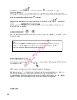 Preview for 100 page of Gorenje BOC 6322 AX Instructions For Use And Installation