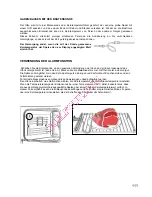 Preview for 113 page of Gorenje BOC 6322 AX Instructions For Use And Installation