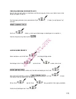 Preview for 115 page of Gorenje BOC 6322 AX Instructions For Use And Installation