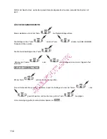 Preview for 116 page of Gorenje BOC 6322 AX Instructions For Use And Installation