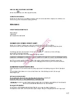 Preview for 119 page of Gorenje BOC 6322 AX Instructions For Use And Installation