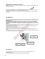 Preview for 120 page of Gorenje BOC 6322 AX Instructions For Use And Installation