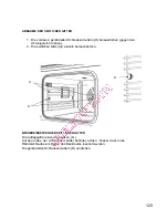 Preview for 125 page of Gorenje BOC 6322 AX Instructions For Use And Installation