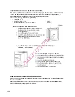 Preview for 126 page of Gorenje BOC 6322 AX Instructions For Use And Installation