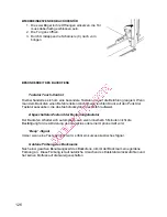 Preview for 128 page of Gorenje BOC 6322 AX Instructions For Use And Installation