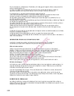 Preview for 130 page of Gorenje BOC 6322 AX Instructions For Use And Installation