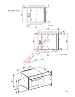 Preview for 133 page of Gorenje BOC 6322 AX Instructions For Use And Installation