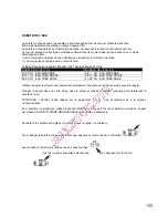 Preview for 135 page of Gorenje BOC 6322 AX Instructions For Use And Installation