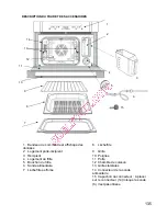 Preview for 137 page of Gorenje BOC 6322 AX Instructions For Use And Installation